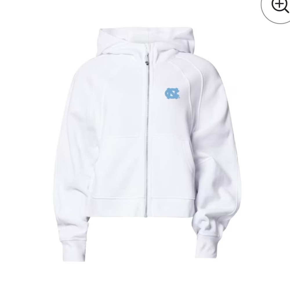 UNC Chapel Hill Lululemon Scuba